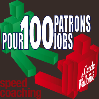 100 Patrons pour 100 Jobs