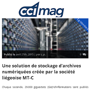 CCIMag