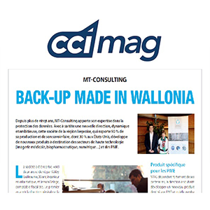 CCIMag