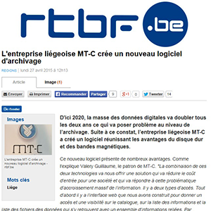 RTBF