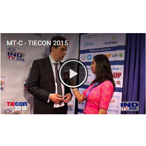 TIECON2015